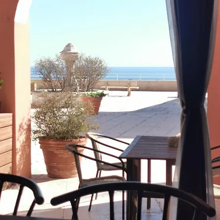 Cap Esterel Vivez Le Prestige Dans Un Spacieux De Gamme Avec Vue Mer, Piscines Apartment Saint-Raphaël