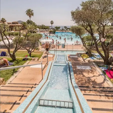 Cap Esterel Vivez Le Prestige Dans Un Spacieux De Gamme Avec Vue Mer, Piscines Apartment *