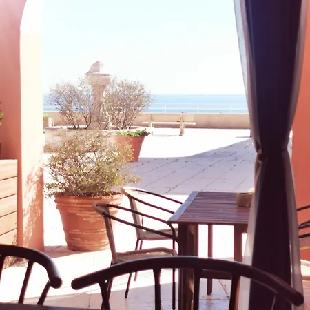 Cap Esterel Vivez Le Prestige Dans Un Spacieux De Gamme Avec Vue Mer, Piscines Διαμέρισμα Saint-Raphaël
