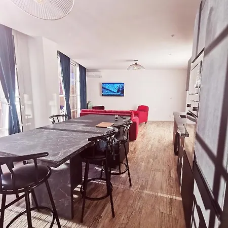 Cap Esterel Vivez Le Prestige Dans Un Spacieux De Gamme Avec Vue Apartment Saint-Raphael (Var)