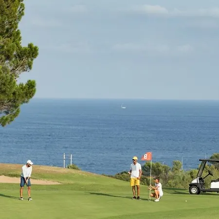 Cap Esterel Vivez Le Prestige Dans Un Spacieux De Gamme Avec Vue Mer, Piscines Apartament *